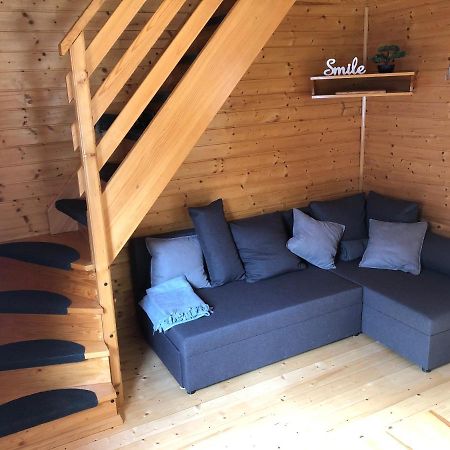 Holiday Cottage Krishtan Podcetrtek Esterno foto