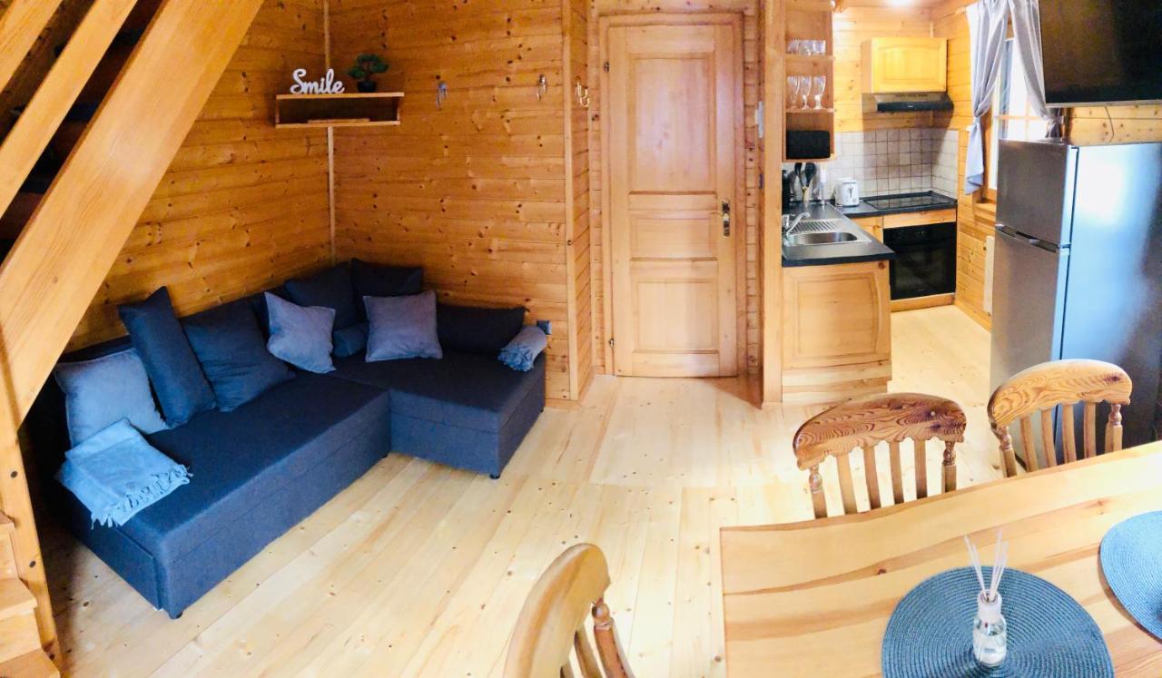Holiday Cottage Krishtan Podcetrtek Esterno foto