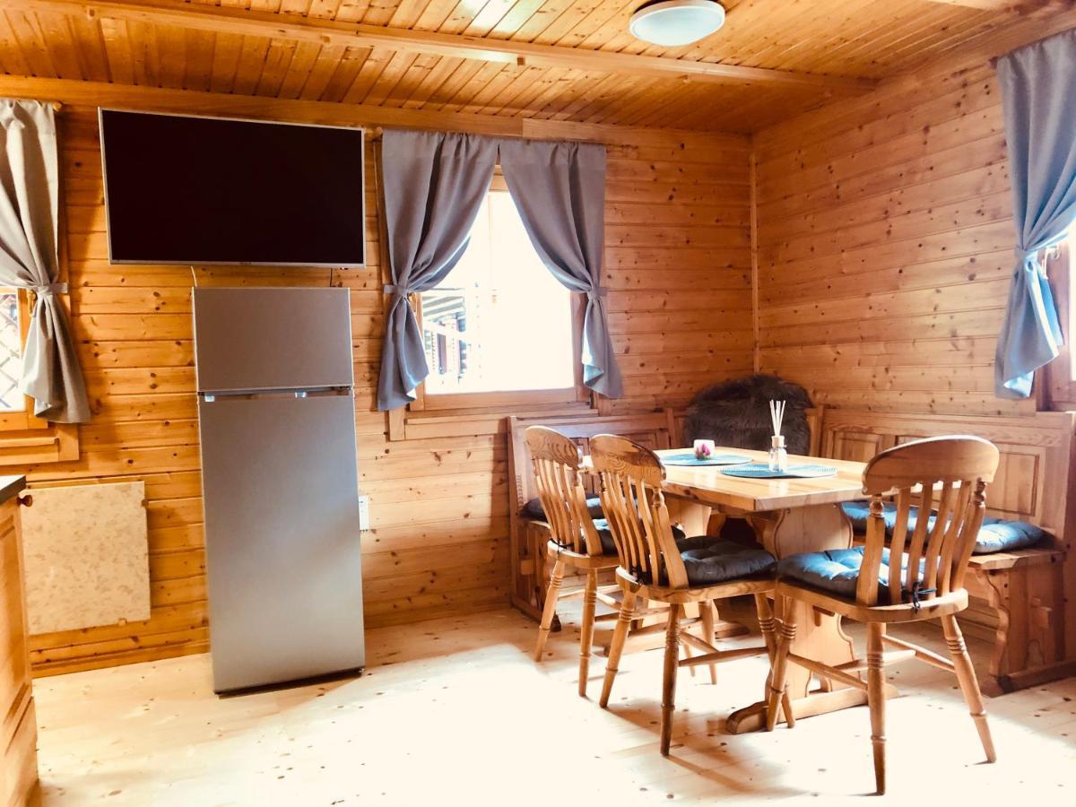Holiday Cottage Krishtan Podcetrtek Esterno foto