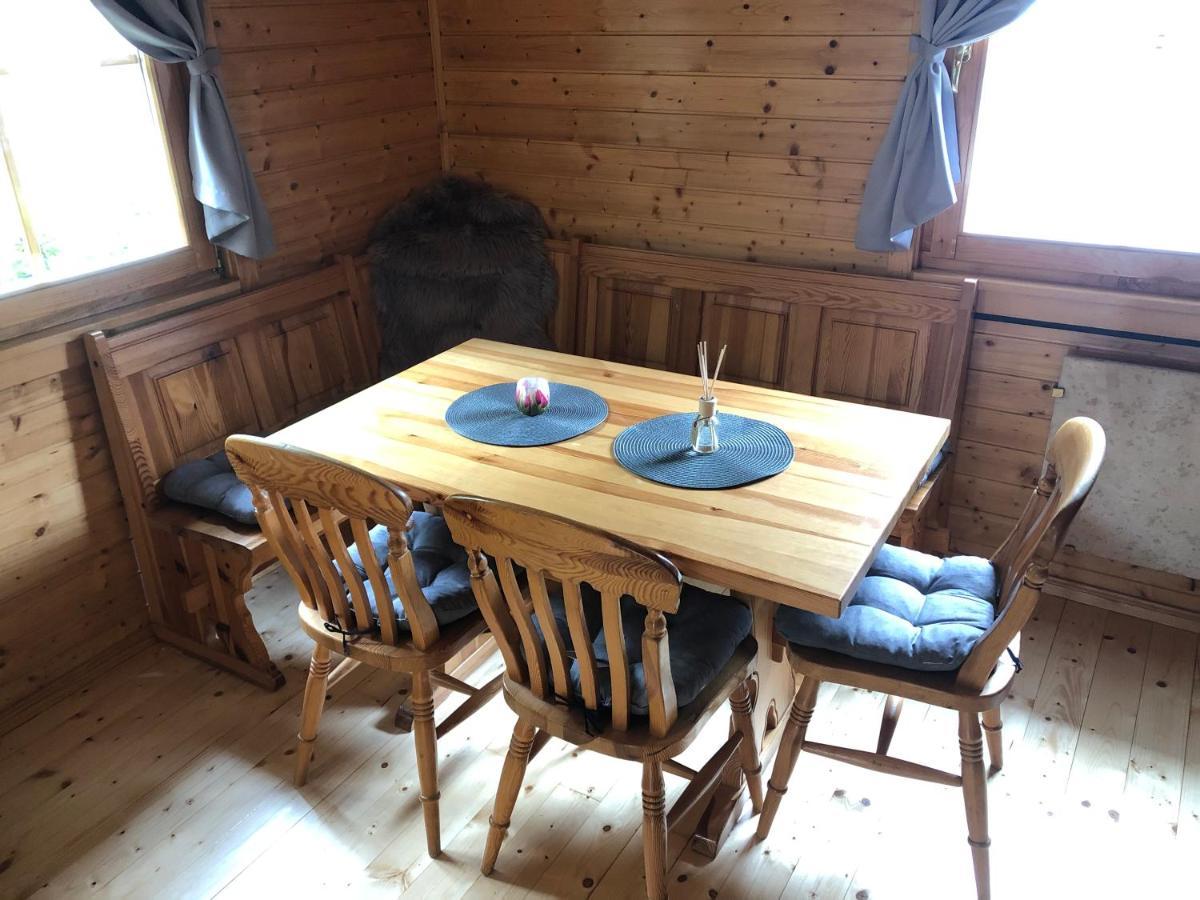 Holiday Cottage Krishtan Podcetrtek Esterno foto
