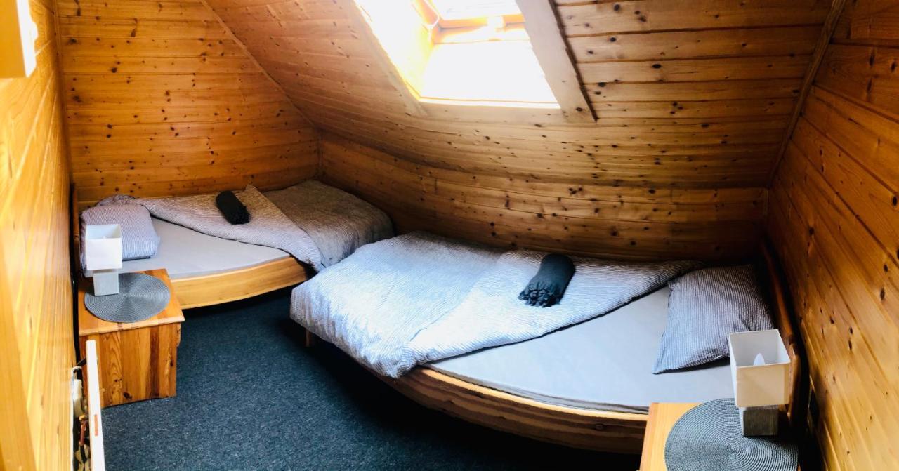 Holiday Cottage Krishtan Podcetrtek Esterno foto