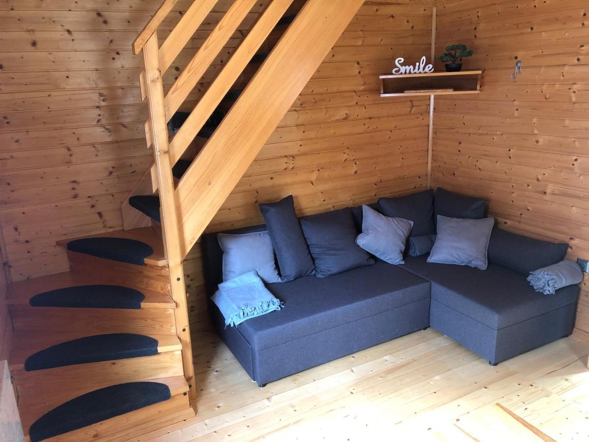 Holiday Cottage Krishtan Podcetrtek Esterno foto