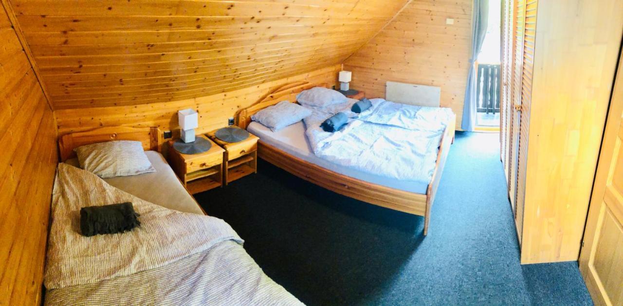 Holiday Cottage Krishtan Podcetrtek Esterno foto