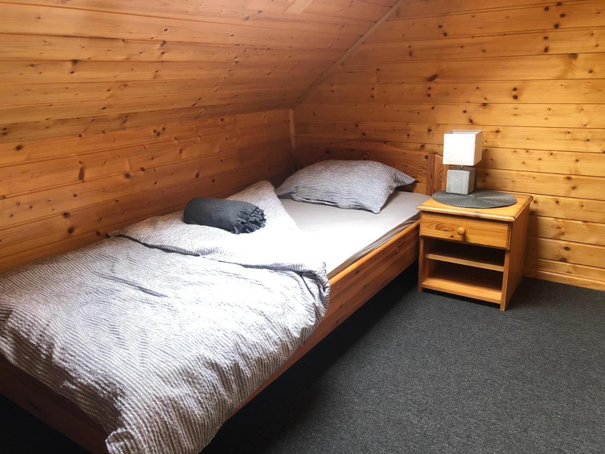 Holiday Cottage Krishtan Podcetrtek Esterno foto