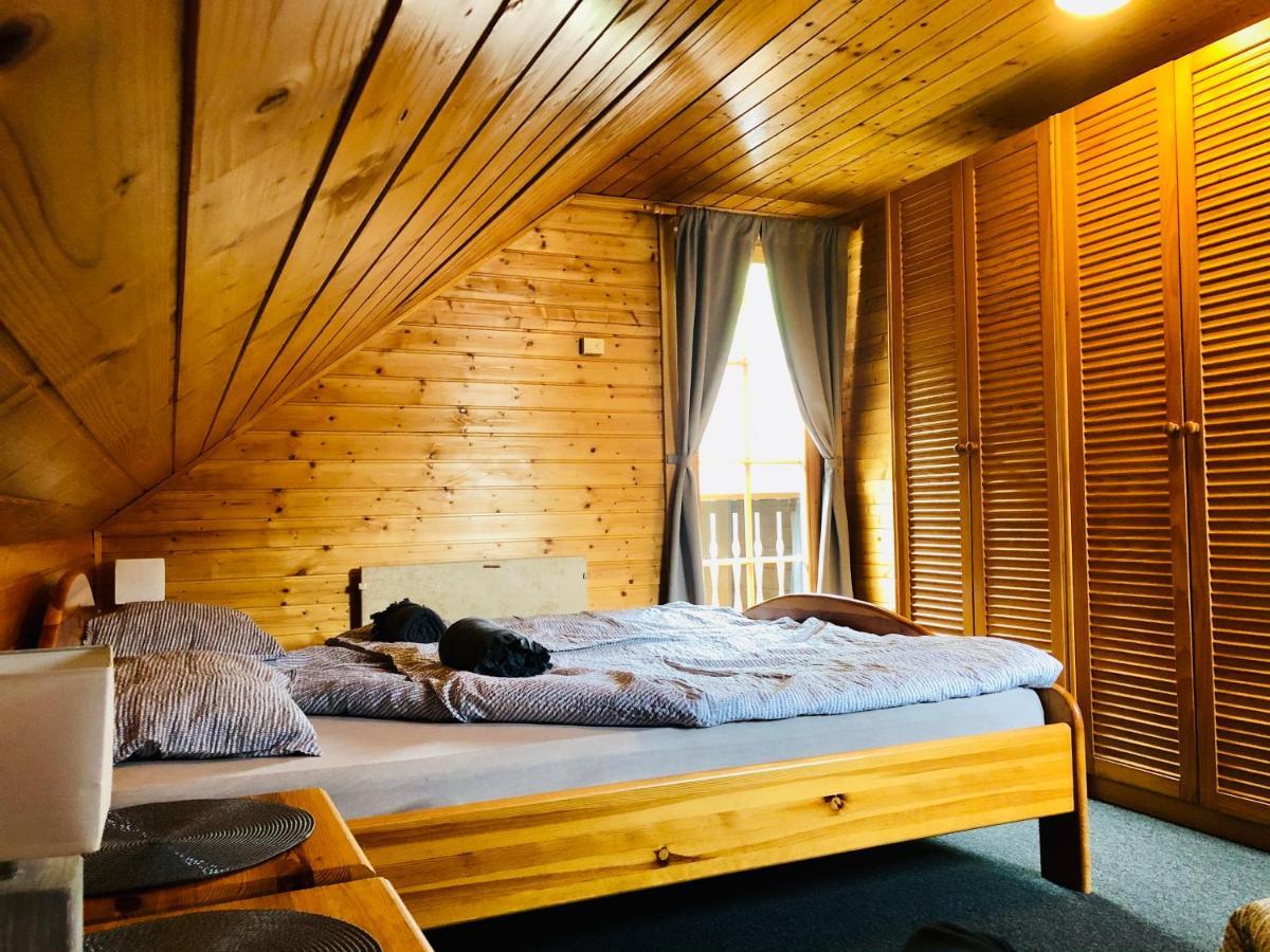 Holiday Cottage Krishtan Podcetrtek Esterno foto