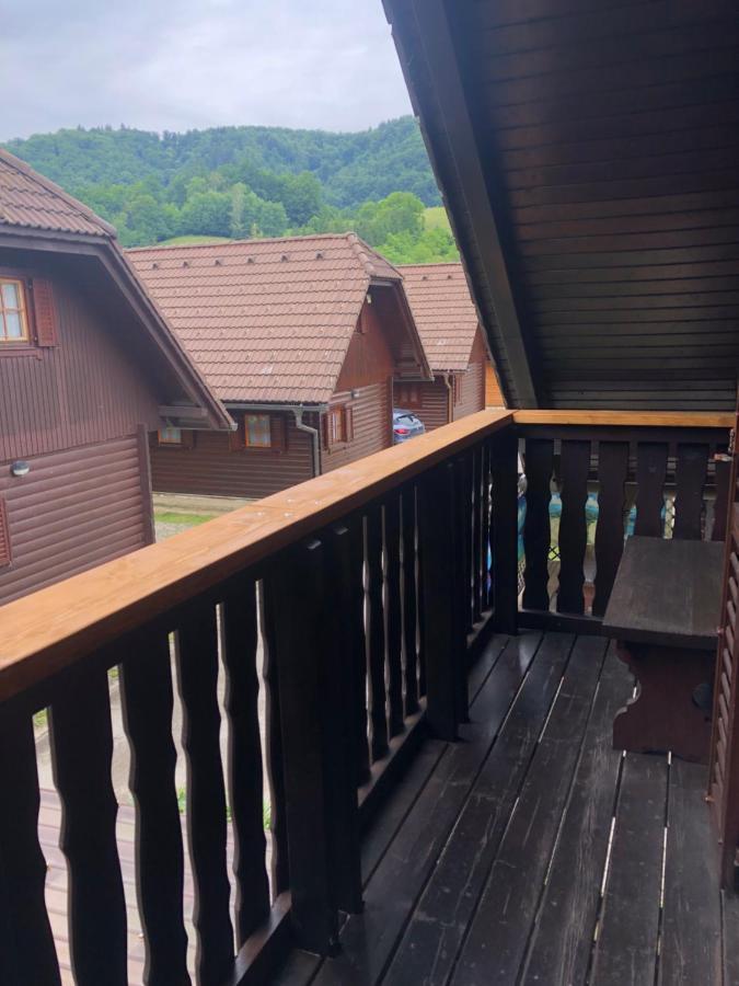 Holiday Cottage Krishtan Podcetrtek Esterno foto
